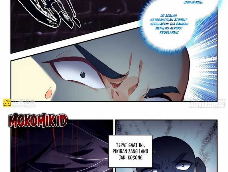 Heavenly Beads Master Chapter 88 Gambar 8